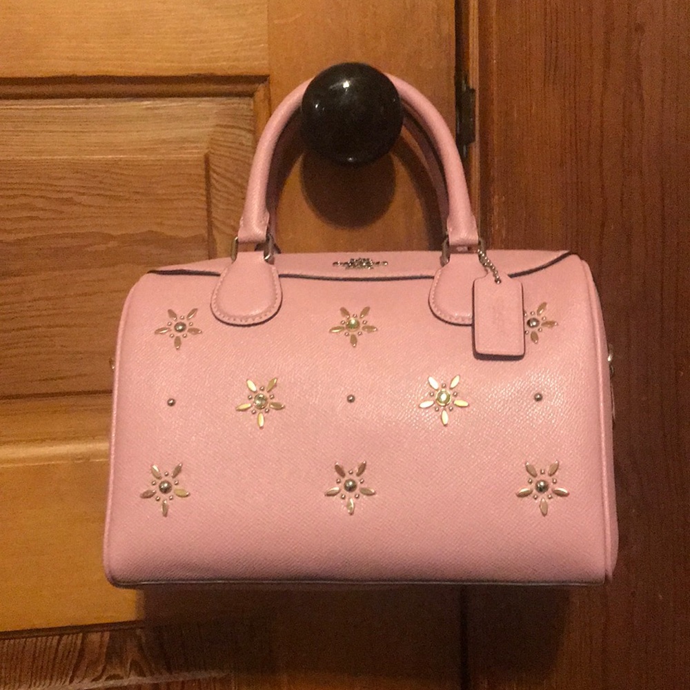 ❤️Coach Disney X Series Bag❤️Reserved Do Not Buy Bundle